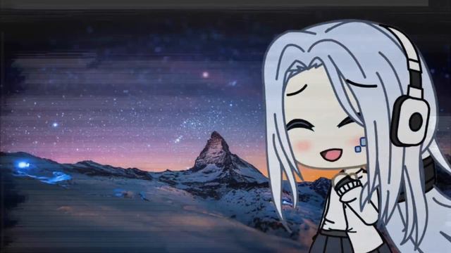 Мини-клип 《Звёзды в 3:05》GachaLife смотреть онлайн