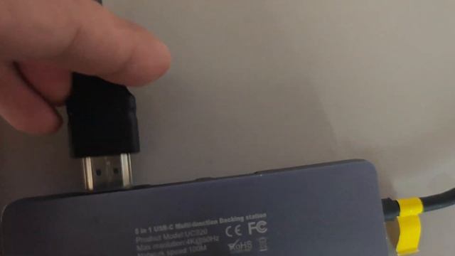 how to connect Pimax Portal to a TV/Monitor смотреть онлайн