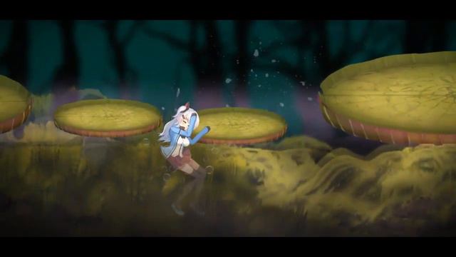 Alps And Dangerous Forest #01 No Puedo Confiar En Nadie!! SocroVz