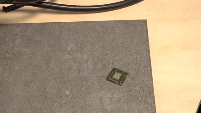 Apple Parts | iMac 27-inch (A1419) GPU/Videocard Repair смотреть онлайн