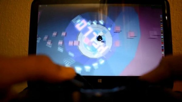 How to connect PS4 controller to your PC (wired)controller to PC #Roblox#GTAV#WW2dogs#technohyper