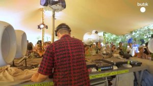 Andrey Pushkarev at Butik Festival 2022 [FULL SET]