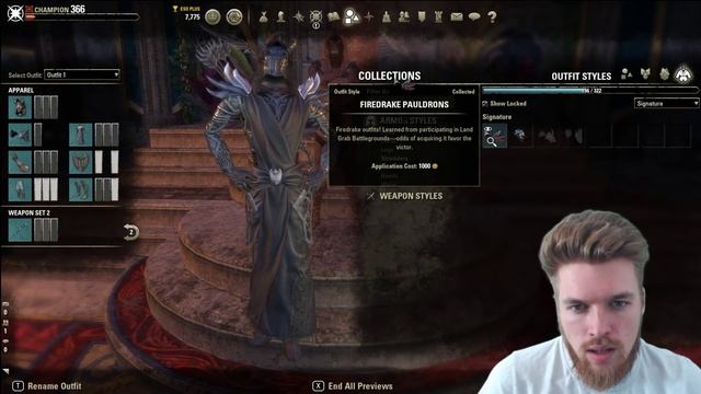 ESO - Elsweyr Main Quest Walkthrough! смотреть онлайн