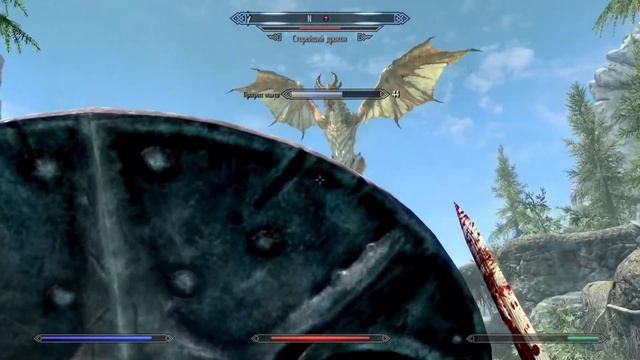 The Elder Scrolls V: Skyrim Special Edition #24 сюжет снова смотреть онлайн