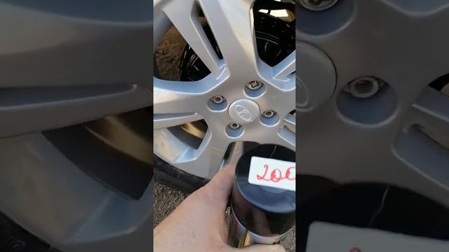 Про барабаны Лада Ларгус смотреть онлайн