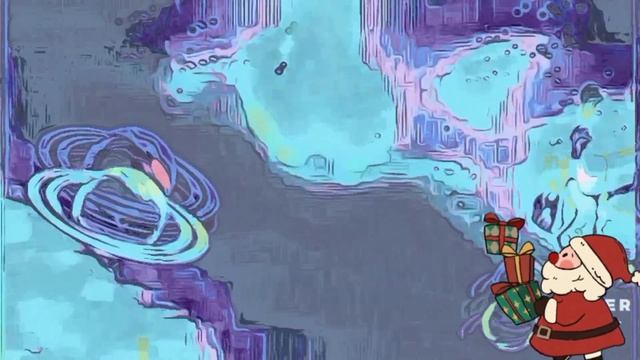 crazy frog | the dreamer | sketch art fx | weird audio & visual effects | ChanowTv смотреть онлайн