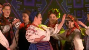 Ой на горі цигани стояли