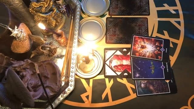 Диагностика/Чистка Кладбищенской порчи смотреть онлайн