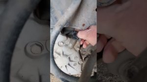 замена датчика скорости nissan presage