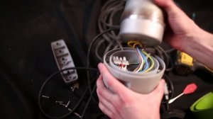 Разборка и ремонт дренажного погружного насоса Калибр НПЦ-500Д