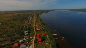 Владимировка, Самарская область, Безенчукский район.