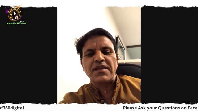 Street Cricket Post COVID19 | What's Going On With Armala Hassan | Episode 49