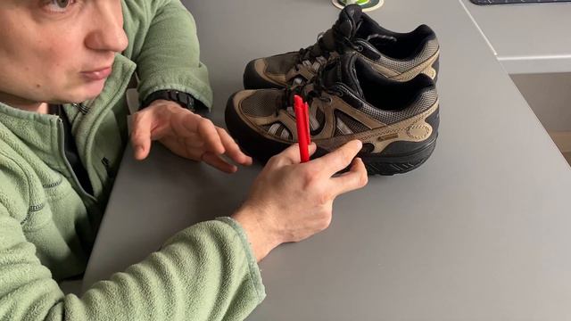 О боли в спине можно забыть ,Gore-Tex смотреть онлайн