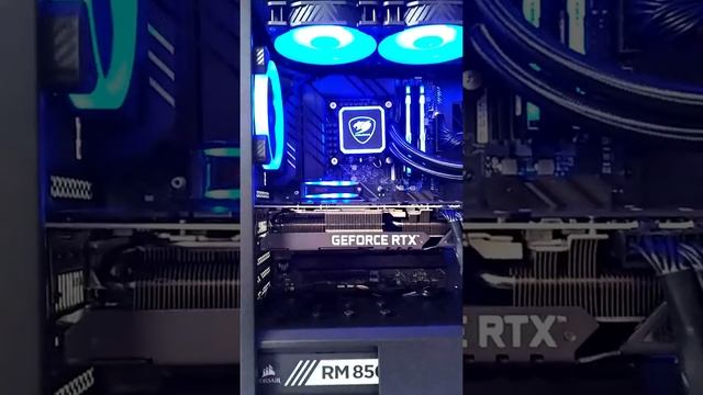 PC Premiere CC 2022 - Intel Core i9-12900K - RTX 3080 смотреть онлайн