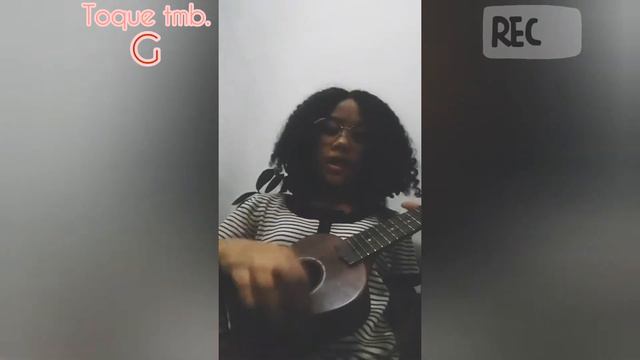 Medley Existe vida aí - Samara Mota смотреть онлайн