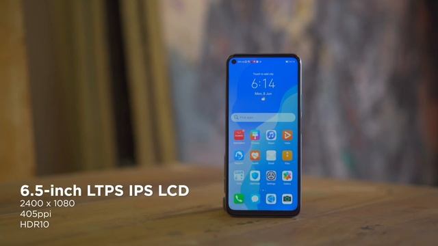 Huawei Nova 7 SE 5G Review | Kirin 820 Processor, Quad AI Camera | Honest Opinion & Analysis ??? смотреть онлайн