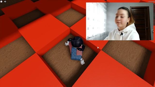 Убегаю из Пятерочки в Roblox / Побег из Пятерочки из Магнита в ROBLOX смотреть онлайн