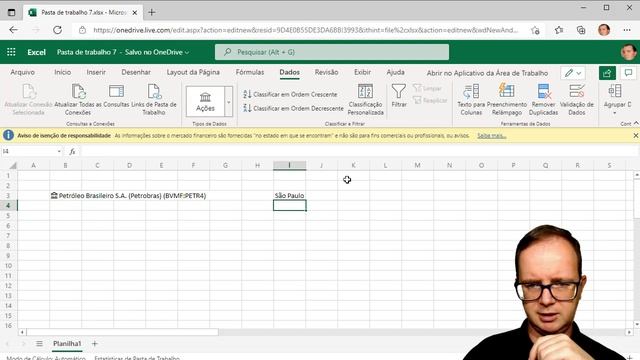 Semana Excel 365 | Vamos se Atualizar no Excel? смотреть онлайн