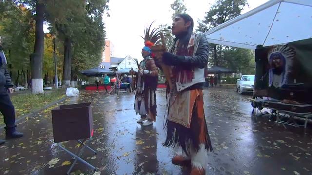 Ecuador Spirit & Sumac Kuyllur - Huanuy causay punuy . 07.10.2017.MAH00079 смотреть онлайн