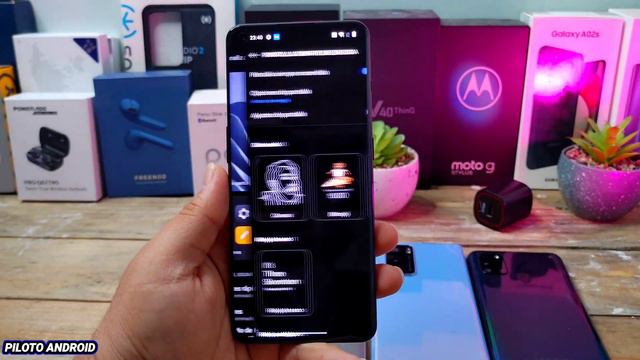 ONEPLUS 10 PRO | Ahora Es Que Vale la Pena! 2023 смотреть онлайн