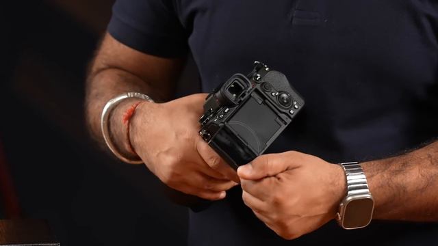 Sony A9 III Unboxing & First Look | Fastest Camera with Global Shutter🔥🔥🔥 смотреть онлайн