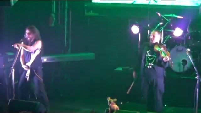 Jelonek 11 04 2014 Moscow 14 Fight For Your Right (Beastie Boys cover) смотреть онлайн