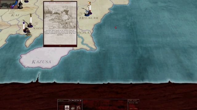 Historia serii Total War ...w pigułce cz.1 смотреть онлайн