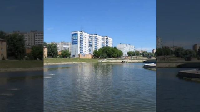 Города России.Чехов. смотреть онлайн