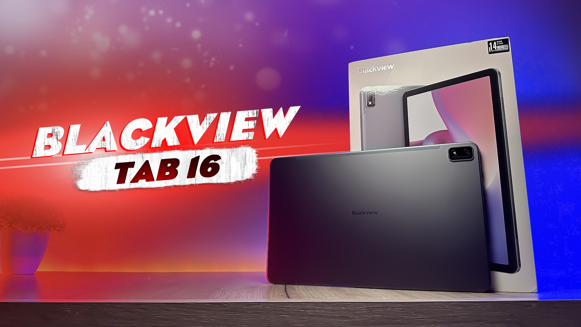 Король среди бюджетных планшетов!? Обзор Blackview Tab 16 смотреть онлайн