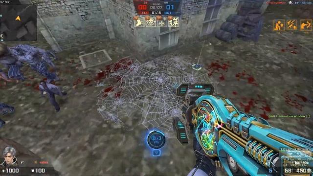 Counter Strike Nexon : Studio (CSN:S) Review Quantum Horizon смотреть онлайн