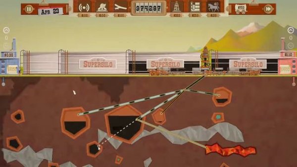 Turmoil Cheat Money by SALMEN +1000K