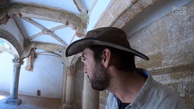 A HISTÓRIA DOS CAVALEIROS TEMPLÁRIOS | Tesouros E Lendas
