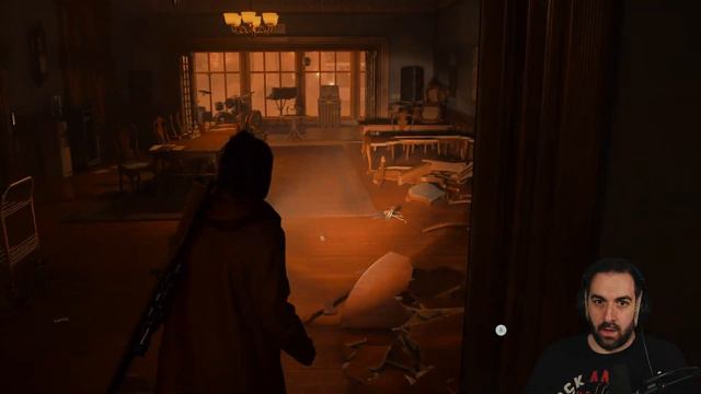 Let's Play ALAN WAKE II (German / Blind) | Folge 108 - "Schnapp' sie dir alle!" смотреть онлайн