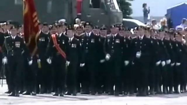 День Военно-Морского Флота г. Петропавловск-Камчатский смотреть онлайн