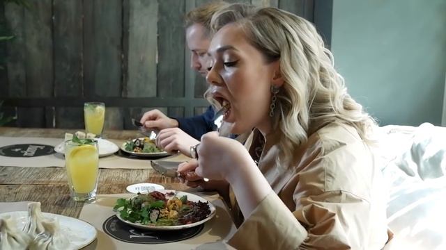 QR коду для кафе и ресторанов от Pelican Eats смотреть онлайн