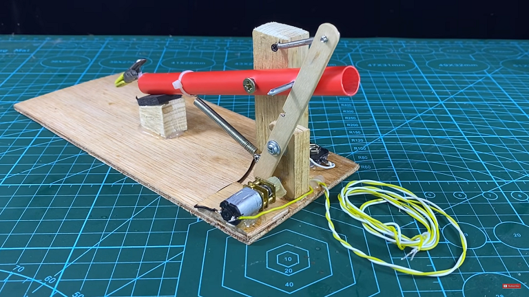 2 удивительных изобретения которые ты можешь сделать дома