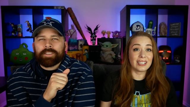 My Hero Academia: Heroes Rising Movie Reaction & Review! смотреть онлайн