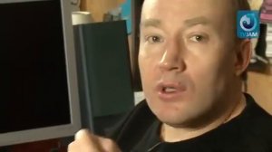 Александр Лаэртский о работе