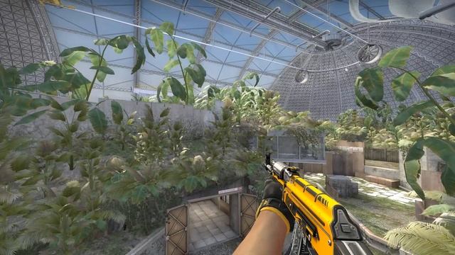 NEW UPDATE focuses on Biome & Sub-zero changes смотреть онлайн