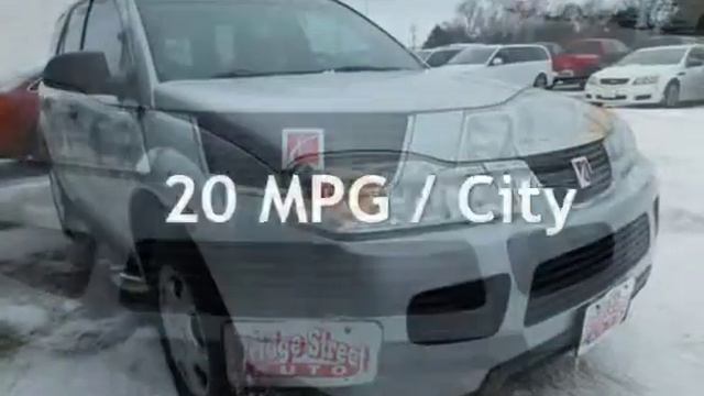 2007 Saturn Vue for sale in Lexington, NE смотреть онлайн