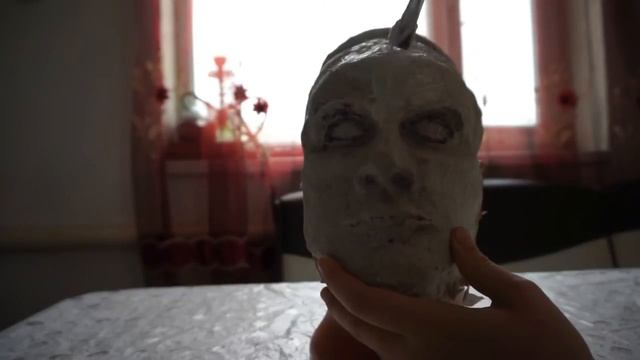 Маска Мориарти из Шерлока Холмса.JAMES MORIARTY..SHERLOK HOLMES смотреть онлайн