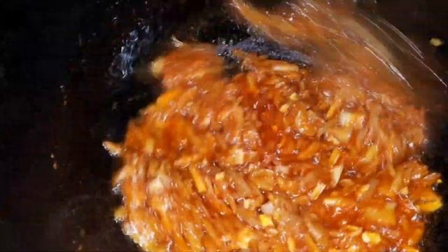 Готовим праздничный стол 