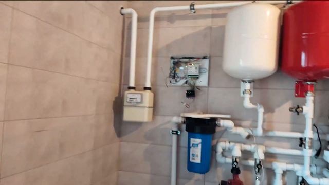 KENTATSU Nobby Balance Plus (S) 24‑CS Первое знакомство!