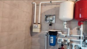 KENTATSU Nobby Balance Plus (S) 24‑CS Первое знакомство!