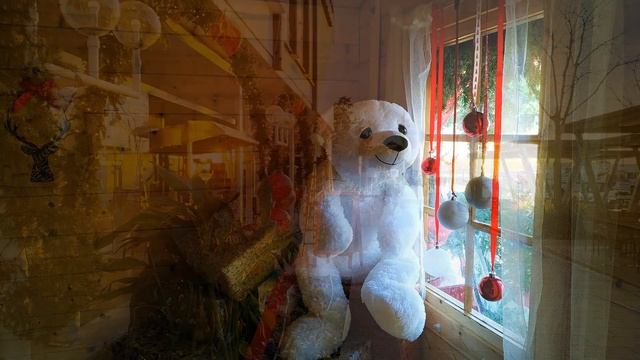 #Рождество #Новыйгод 2022 уже скоро #Crikvenica #Opatija #Хорватия