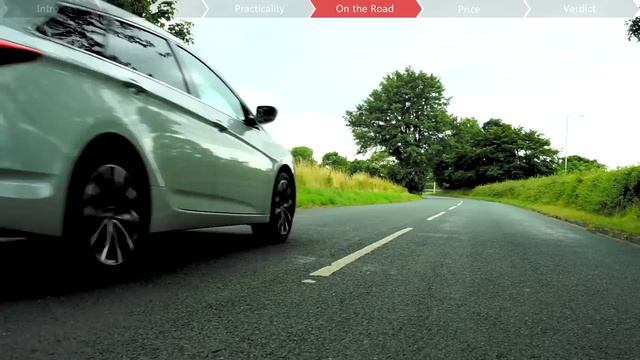 Hyundai I40 Tourer 2015 Review - Car Keys