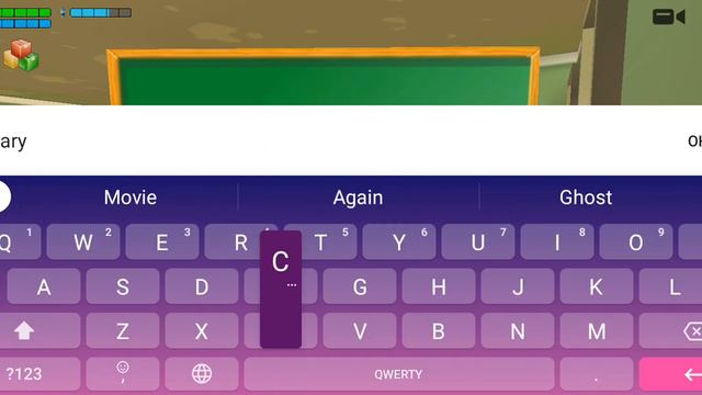 как призвать Scary Cat 666 в чикен Ган (новый монстер😱) смотреть онлайн