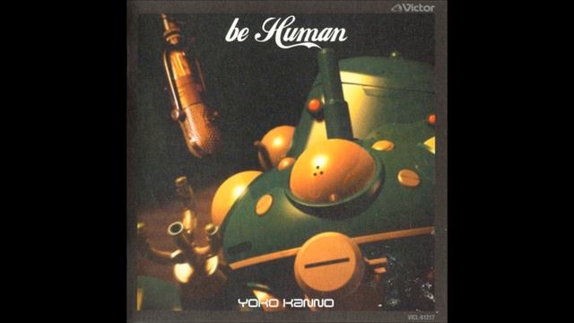 AI Combat Team Tachikoma - GitS SAC Be Human смотреть онлайн