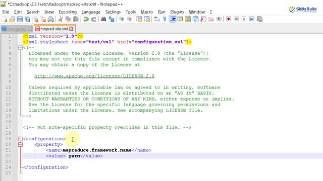 ? How to Install Hadoop on Windows 11 смотреть онлайн