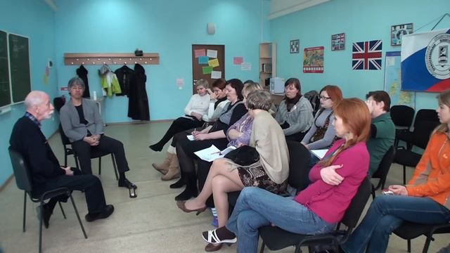 Еще и еще о консультировании. Услуги психолога смотреть онлайн